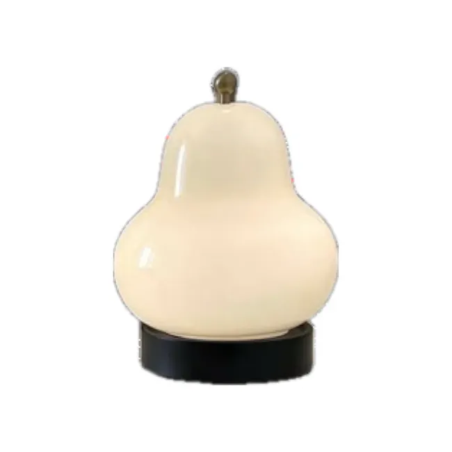 Pear Table Lamp - 1