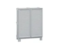 Linea Concert Wide Base Cabinet
