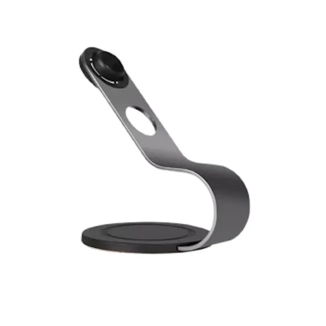 Hairdryer Stand - 1