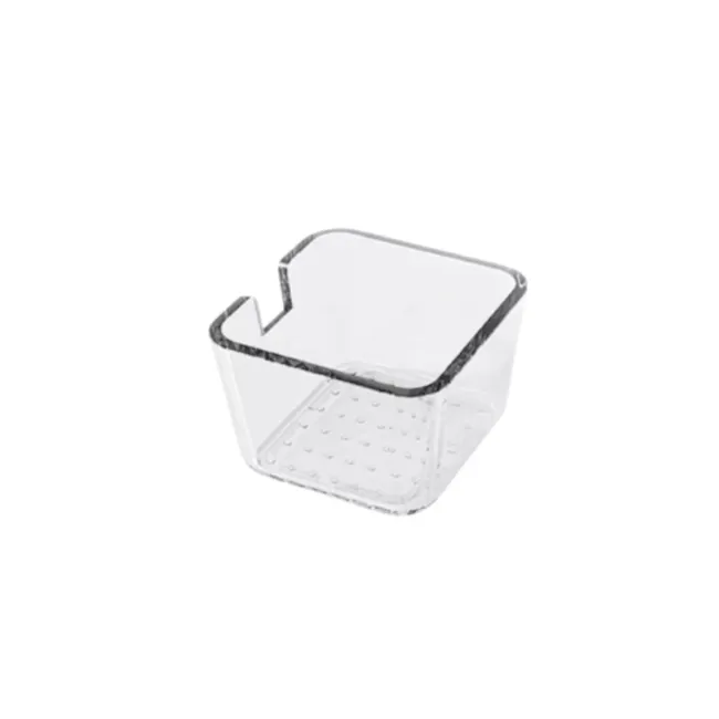 Acrylic Organiser Containers - 1