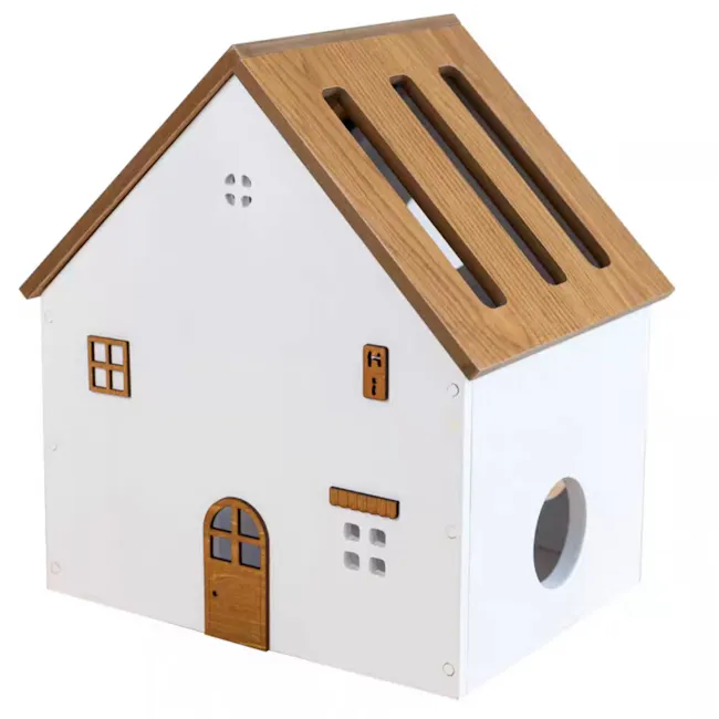 Home Design Router Organizer - 1