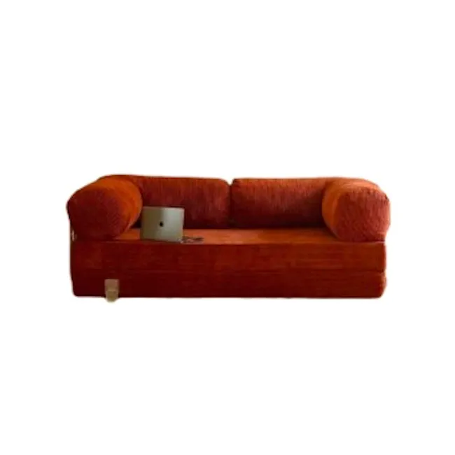 Teddy Sofa - 1