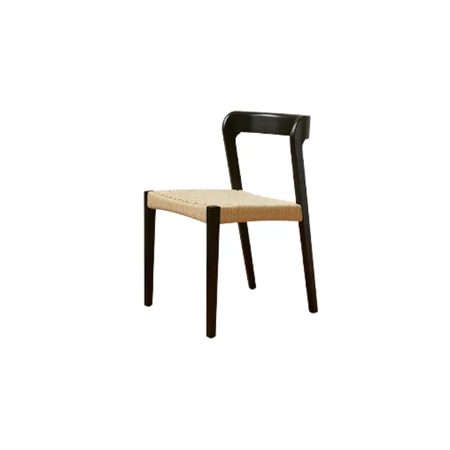 Nordic Dining Chair - 2