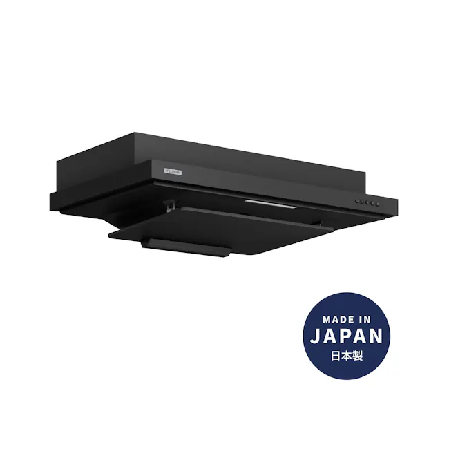 Slim Cooker Hood, FR-FS2290 RP/VP, 890mm - 1