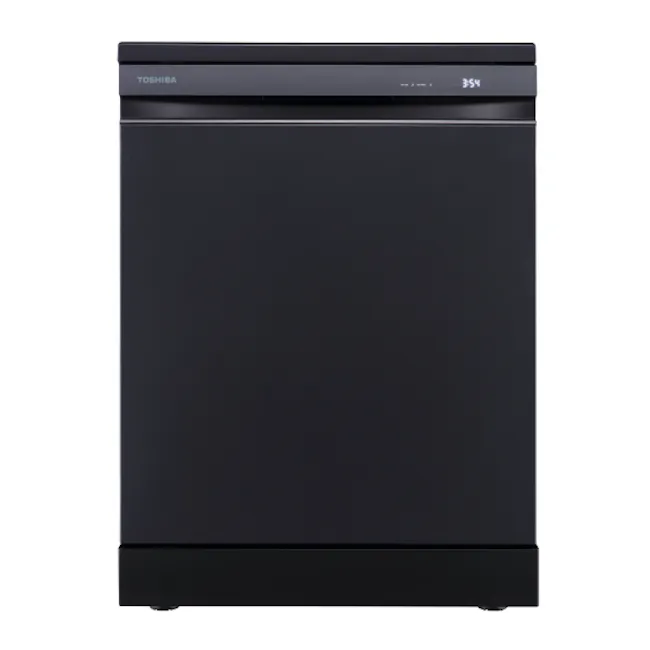 Toshiba Dishwasher DW-13F1(G)-SG - 1
