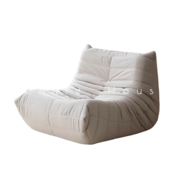 Caterpillar Sofa - 1