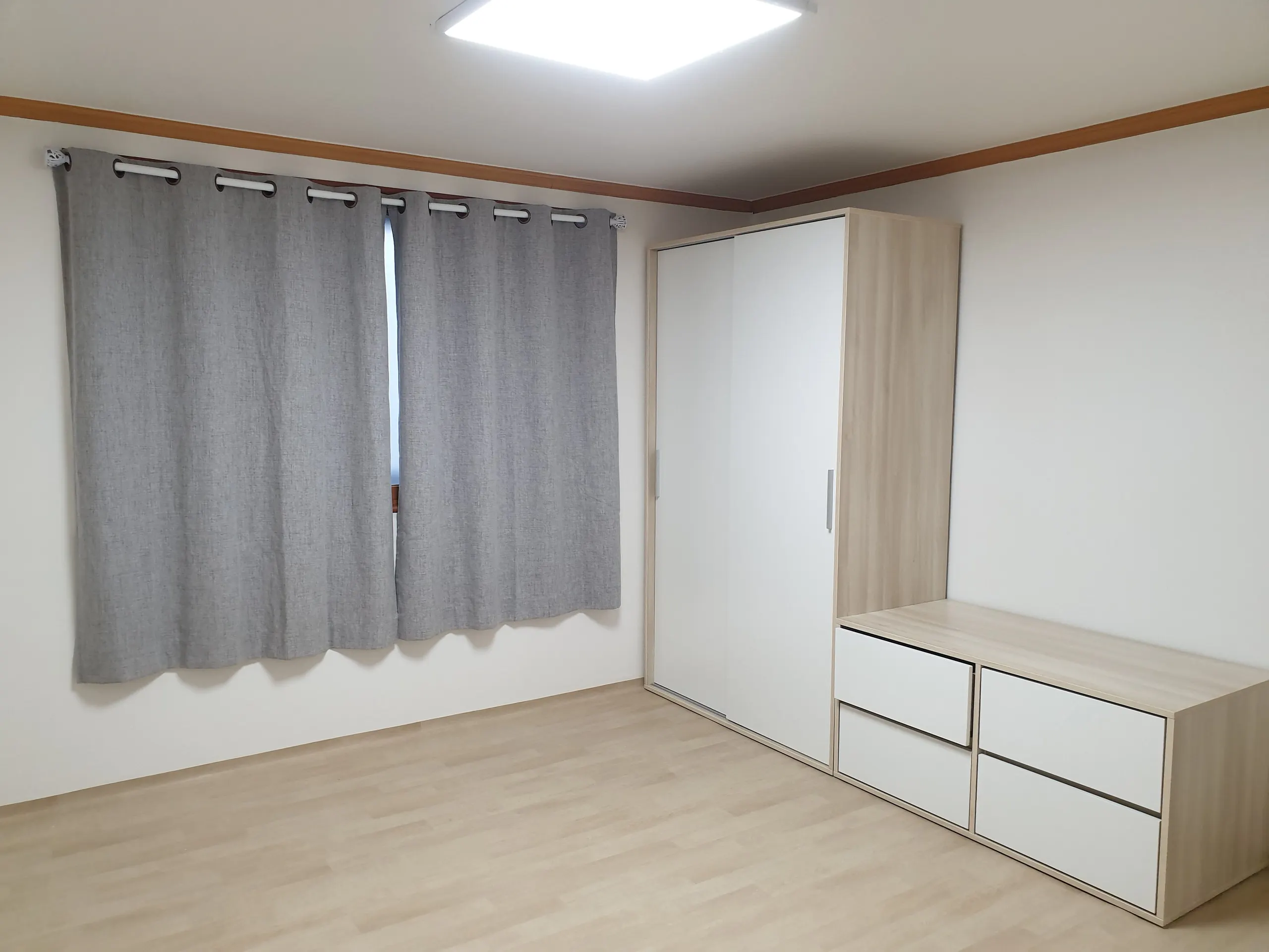 Customer home photo 1