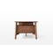 Lydell Coffee Table - Walnut - 8