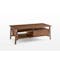 Lydell Coffee Table - Walnut - 6