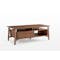 Lydell Coffee Table - Walnut - 9