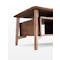 Lydell Coffee Table - Walnut - 5