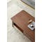 Lydell Coffee Table - Walnut - 4