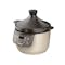 TOYOMI Micro-com High Heat Stew Cooker HH 9080 - Beige