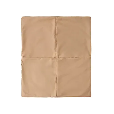 MUJI Sofa Cover for Cushion Sofa 2-Seater - Beige - 10