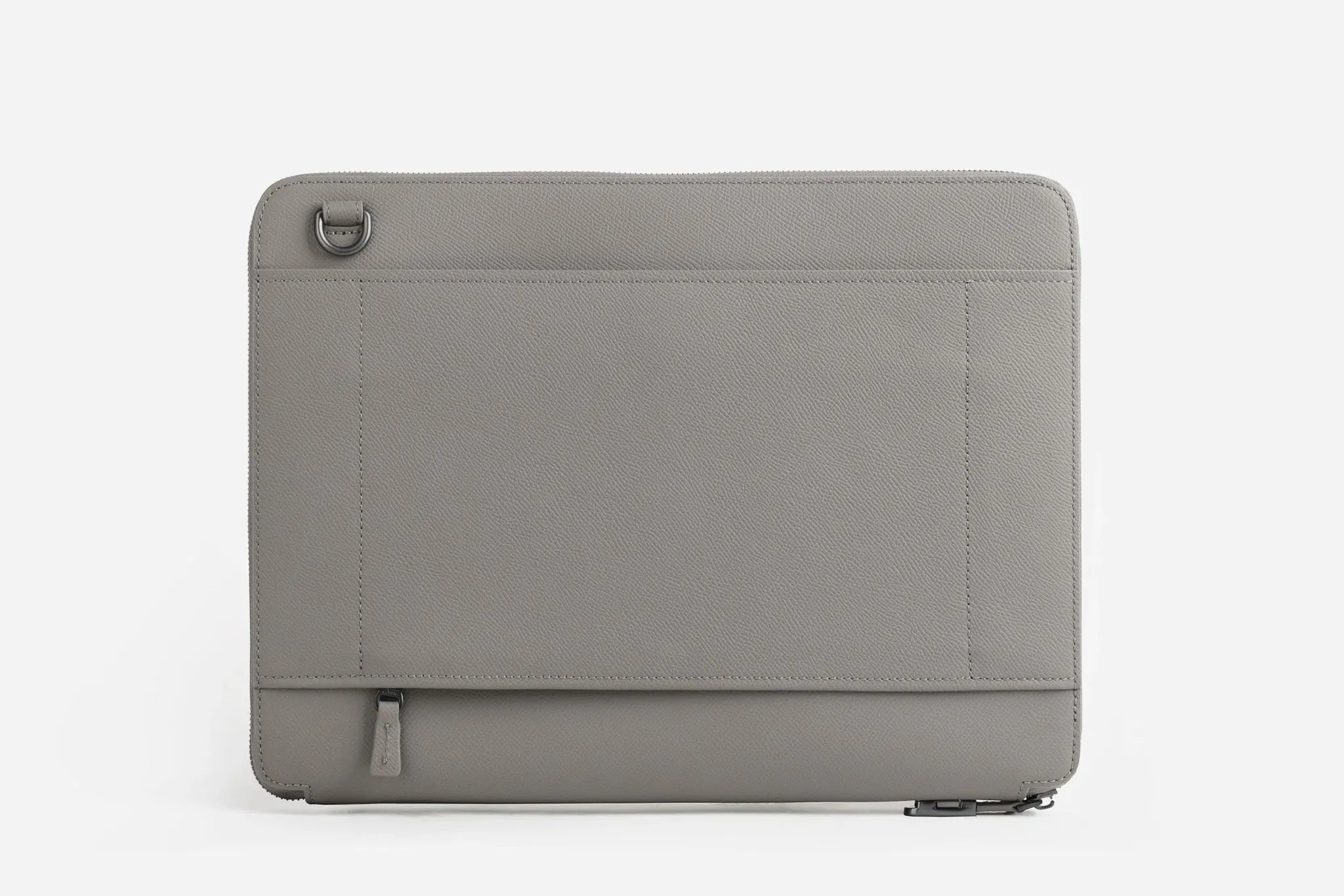 Bond Everyday Padfolio - Faire Leather Co. (Textured Epsom Leather) - 7