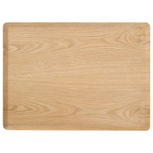 Non-Slip Tray L - Willow (Natural) - 7