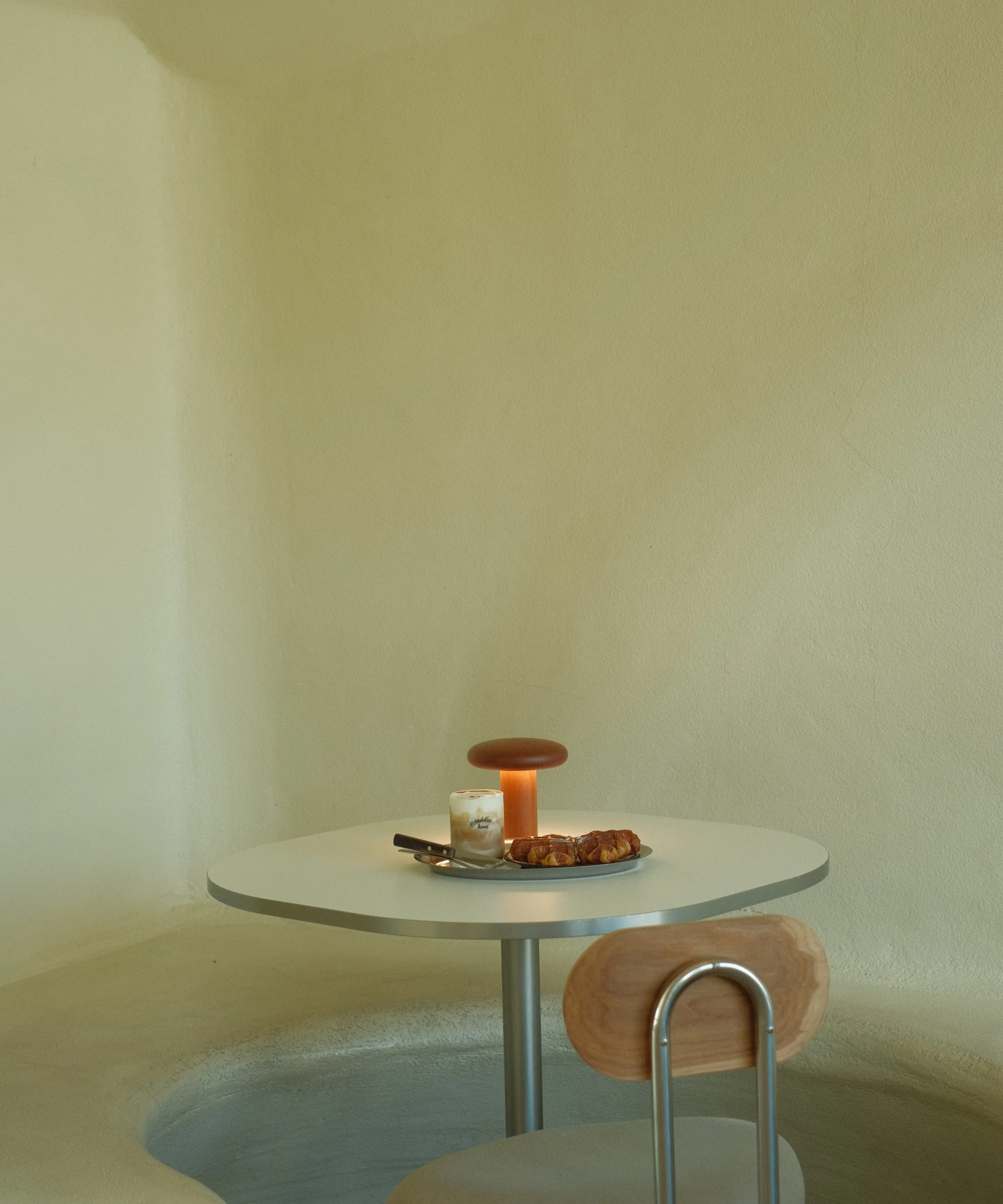 Baobab Lamp (Standard) - 9