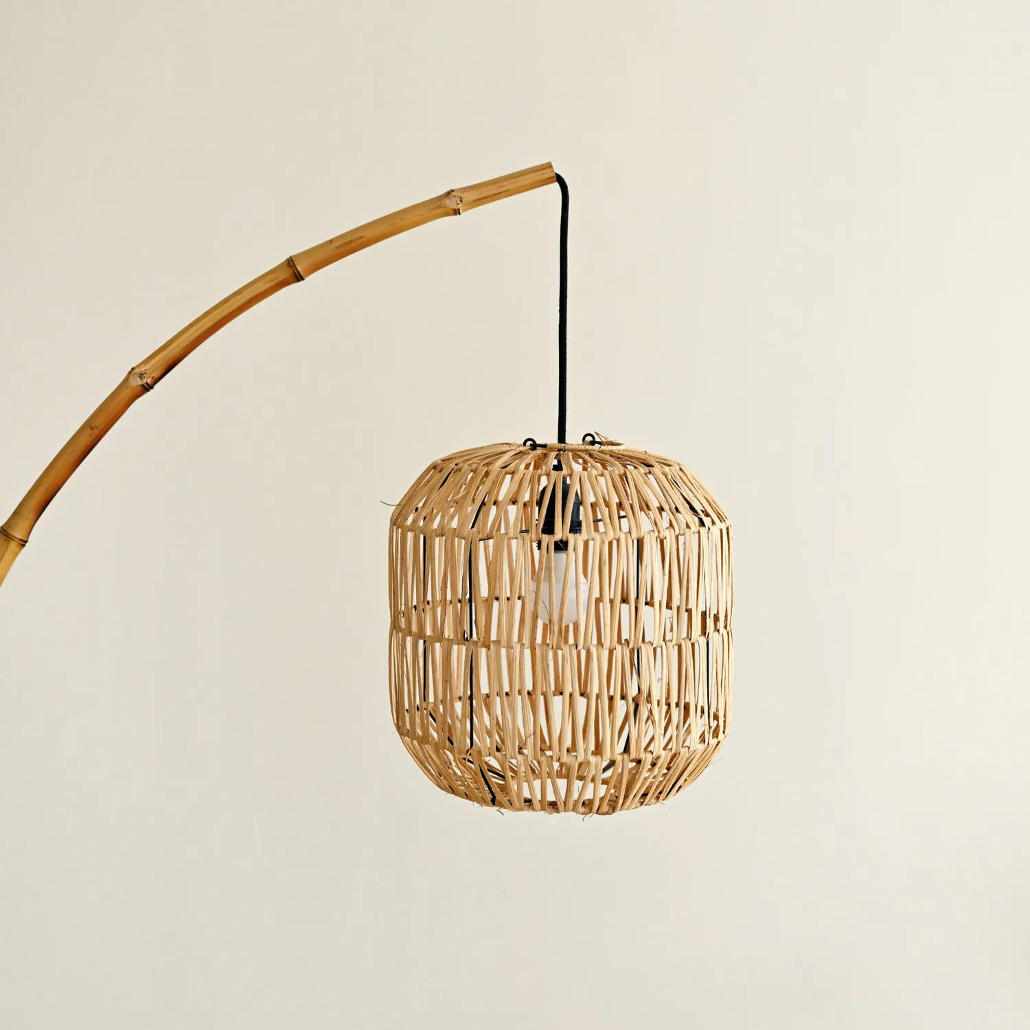 Bungalow Standing Lamp - Base Only - 9