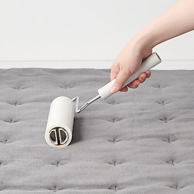 MUJI Replaceable Head Carpet Cleaner - 9