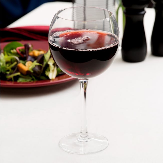 Chef & Sommelier Cabernet Balloon Wine Glass - Set of 6 (2 Sizes) - 1