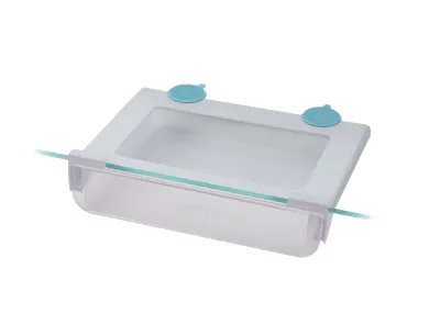 Joseph Joseph FridgeStore Under-Shelf Drawer - Thin