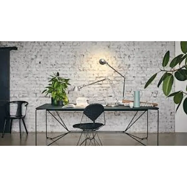 Artemide Tolomeo Mini Desk Lamp - Aluminium - 7
