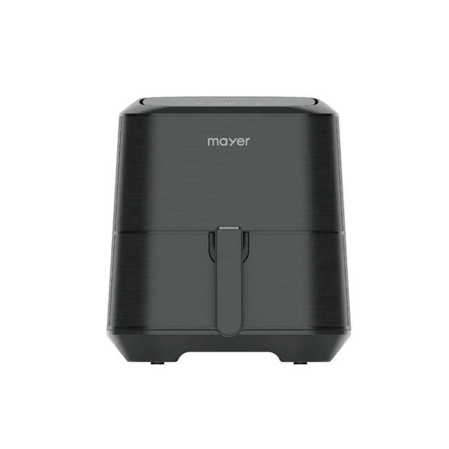 Mayer 5L Digital Air Fryer MMAF504D - 0