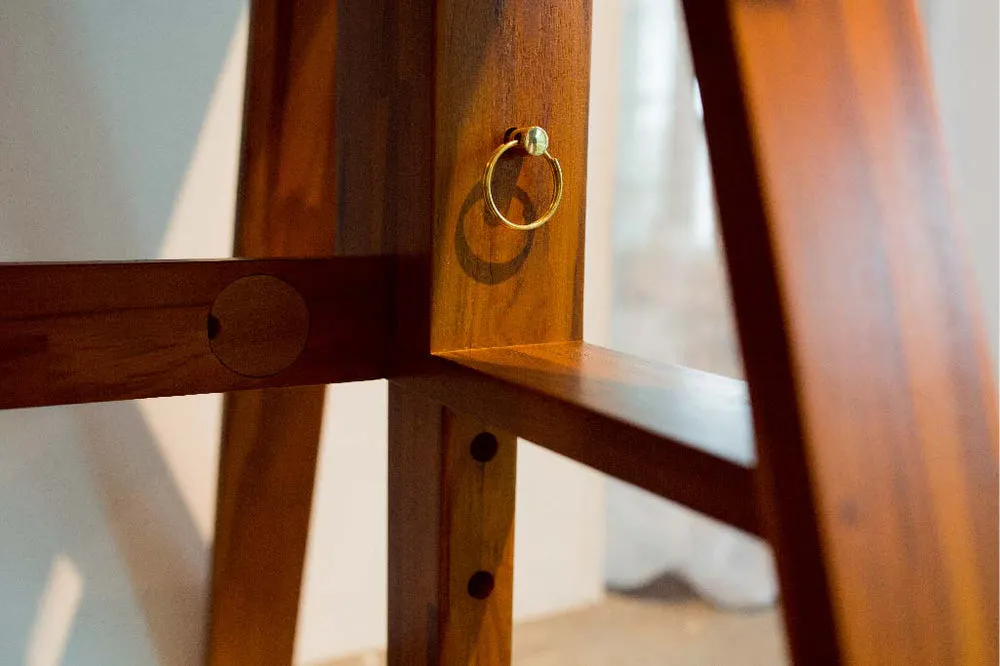 Atelier 120cm Desk - 11