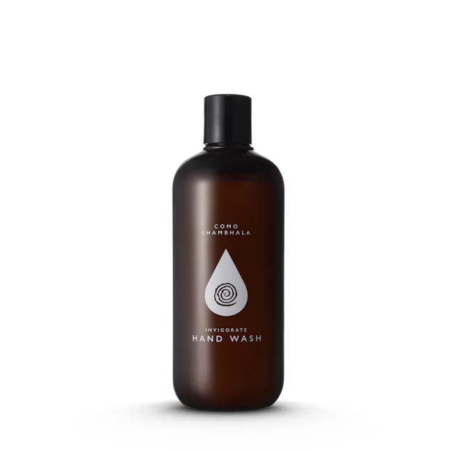 COMO Shambhala Invigorate Hand Wash - 100ml - 2