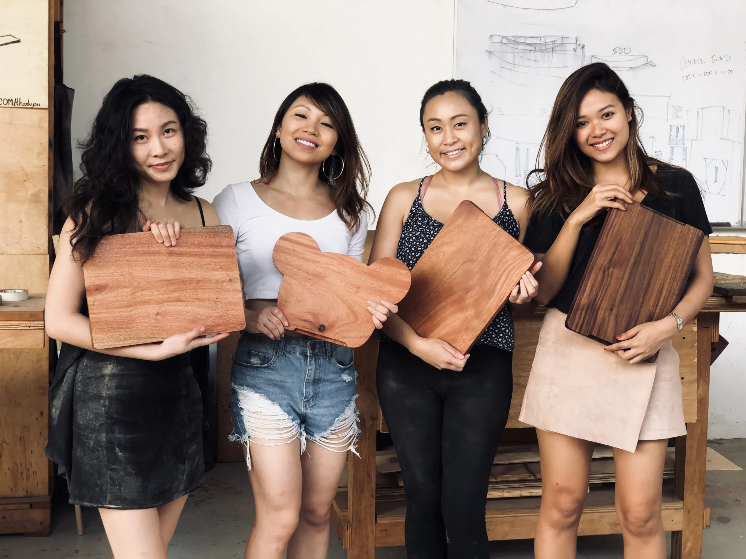 Cheeseboard Making - 7