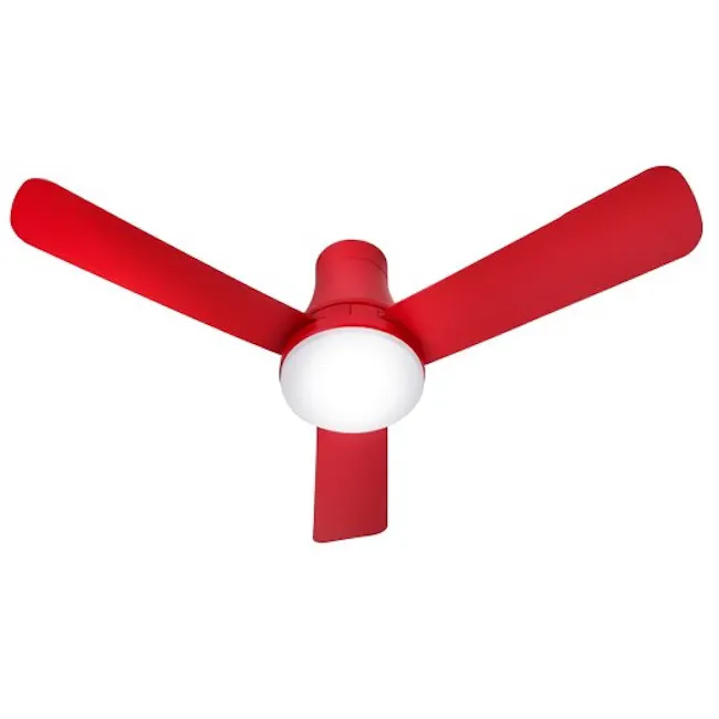 PANASONIC F-M12GX LED 48-Inch DC Motor Ceiling Fan (Dark Grey) - 2