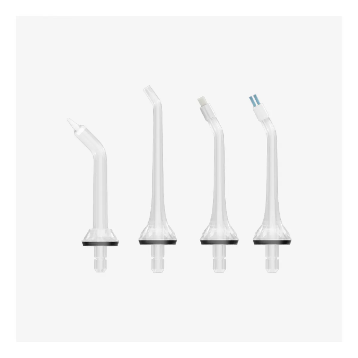 Zenyum Waterflosser Pro - Black - 9