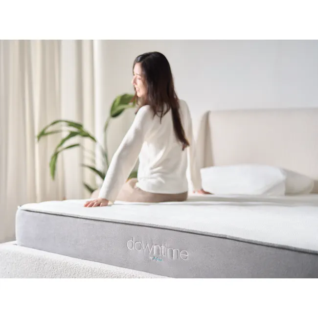 Downtime Mattress + Free Mattress Disposal - 3