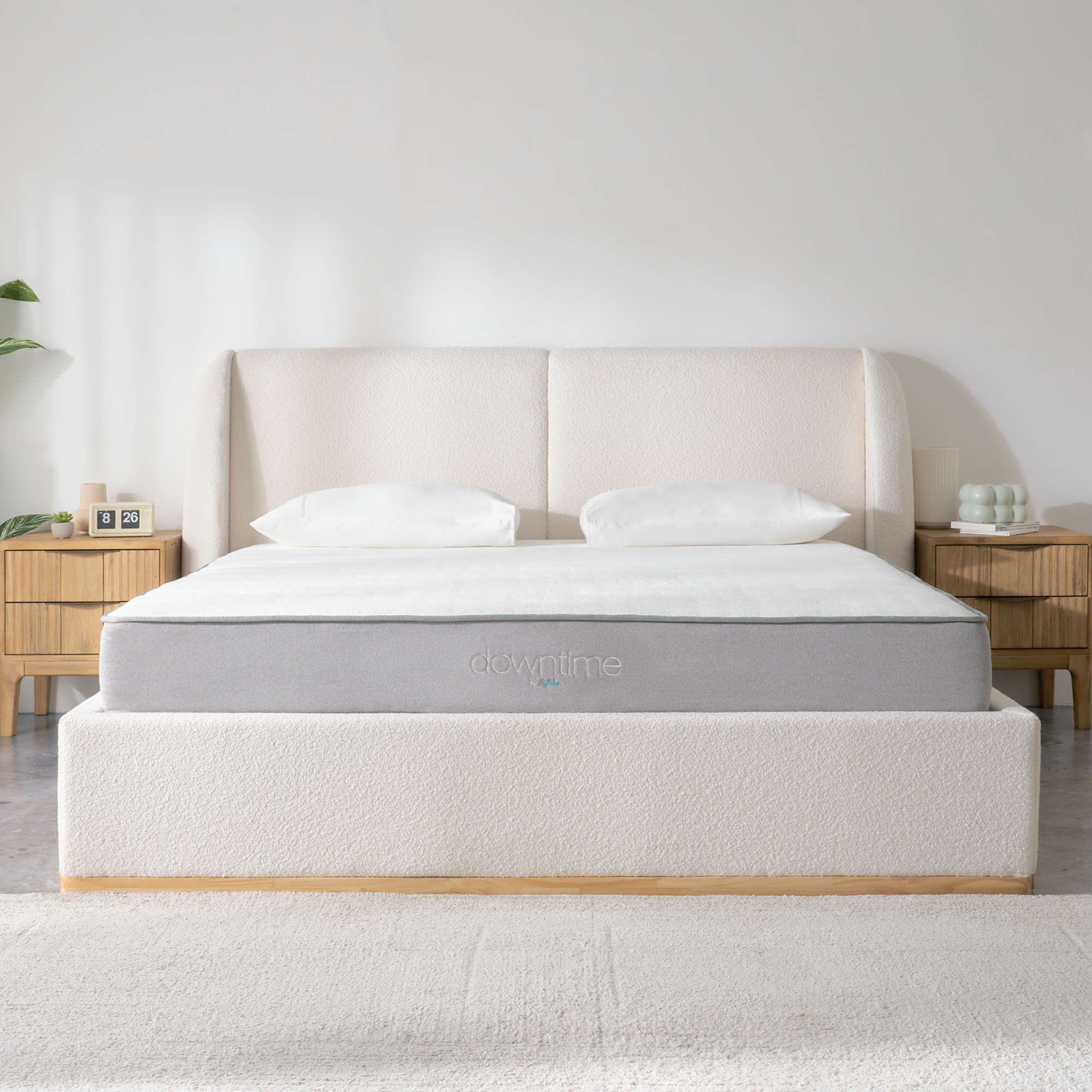 Downtime Mattress, Mattresses by HipVan View at HipVan Atelier