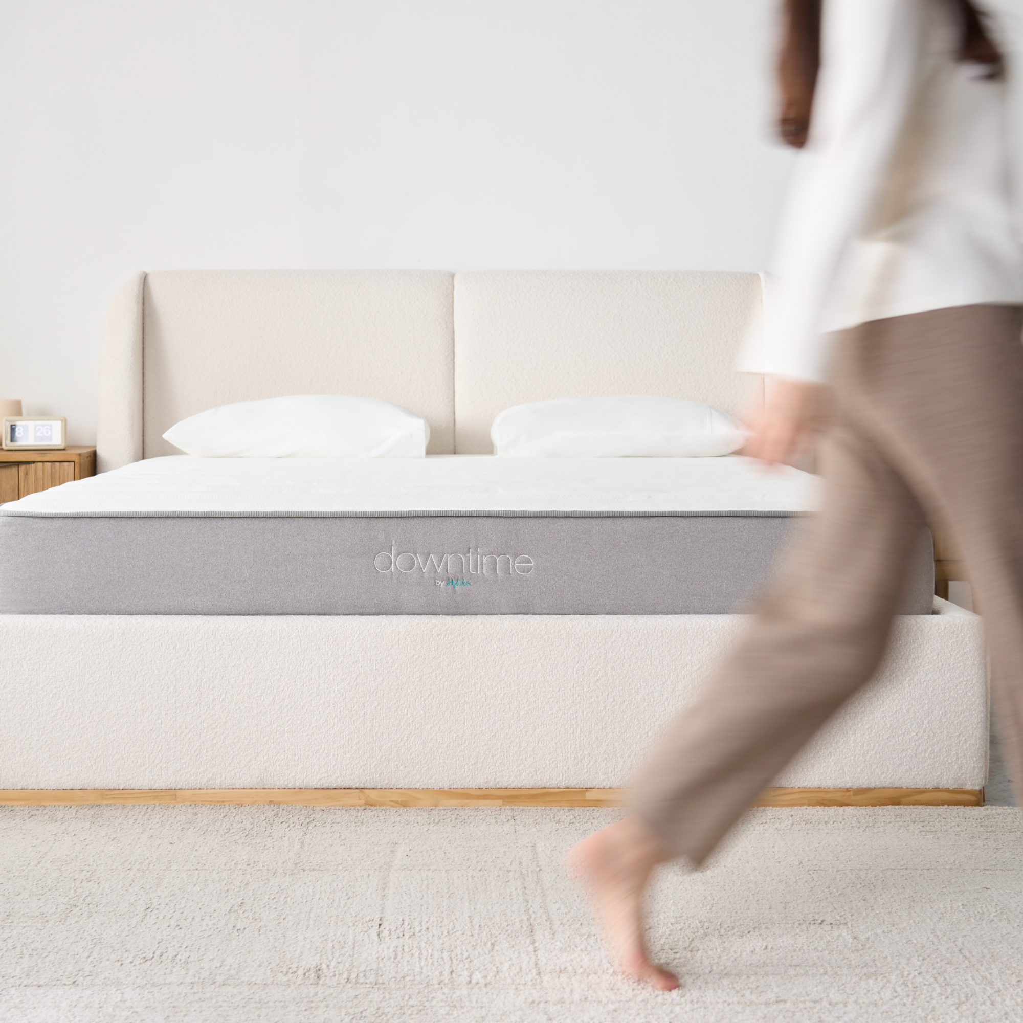 Downtime Mattress