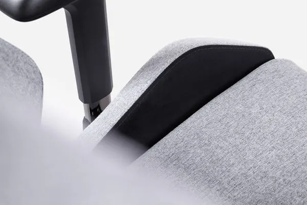 Secretlab OMEGA 2020 Gaming Chair - NAPA Black - 7