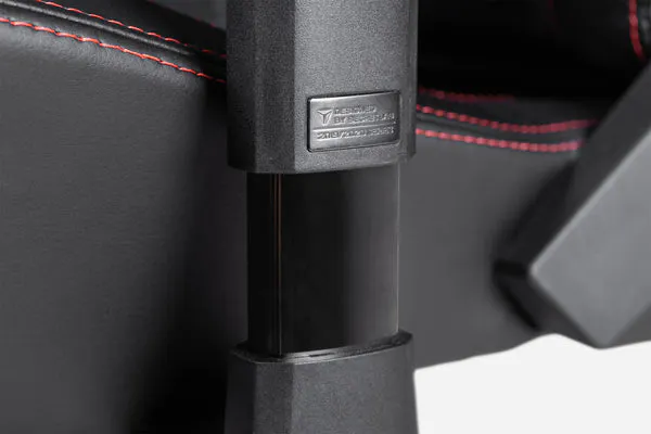 Secretlab OMEGA 2020 Gaming Chair - NAPA Black - 9