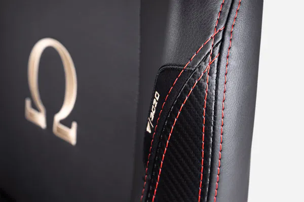 Secretlab OMEGA 2020 Gaming Chair - NAPA Black - 10