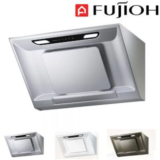 Fujioh FR-SC2090V Ventilating Cooker Hood - 2