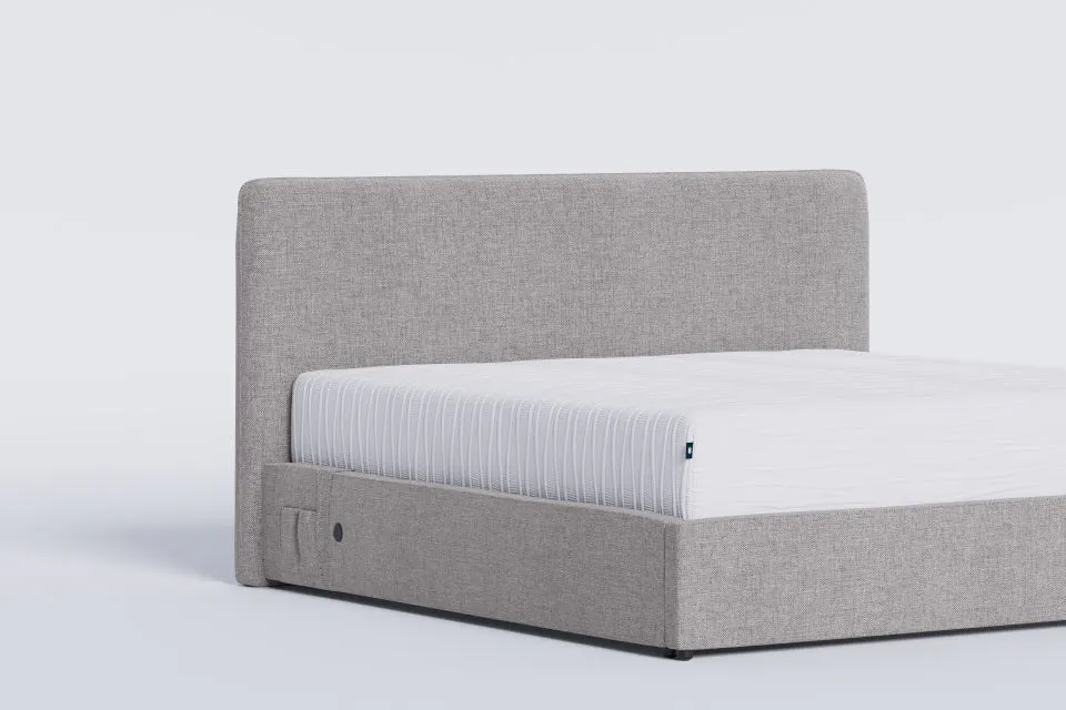 The Storage Base – Easiest Hydraulic Lift | Woosa Sleep - Single - 7