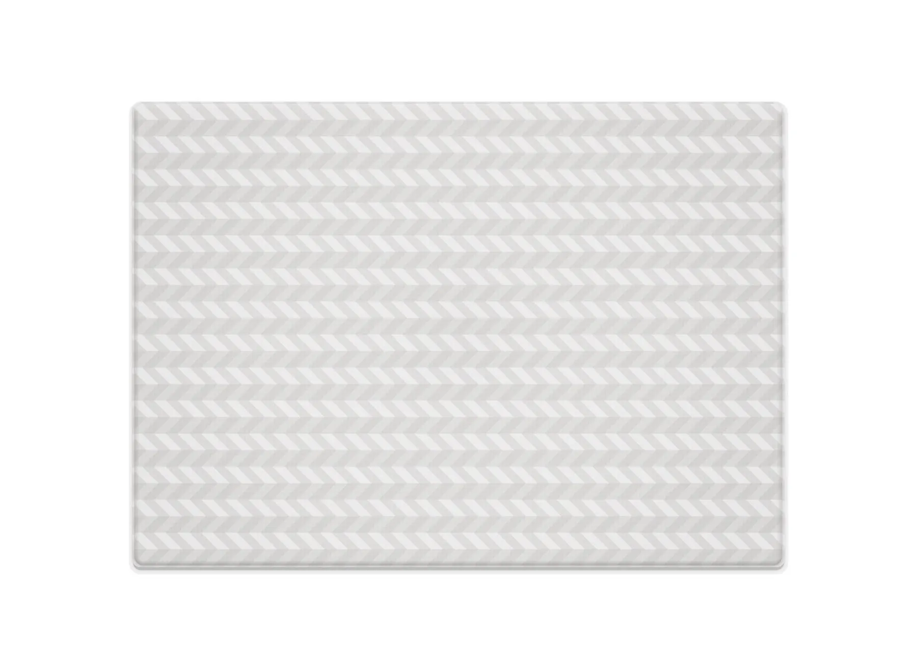 Little Wiwa Herringbone Dawn Generös Play Mat - 11