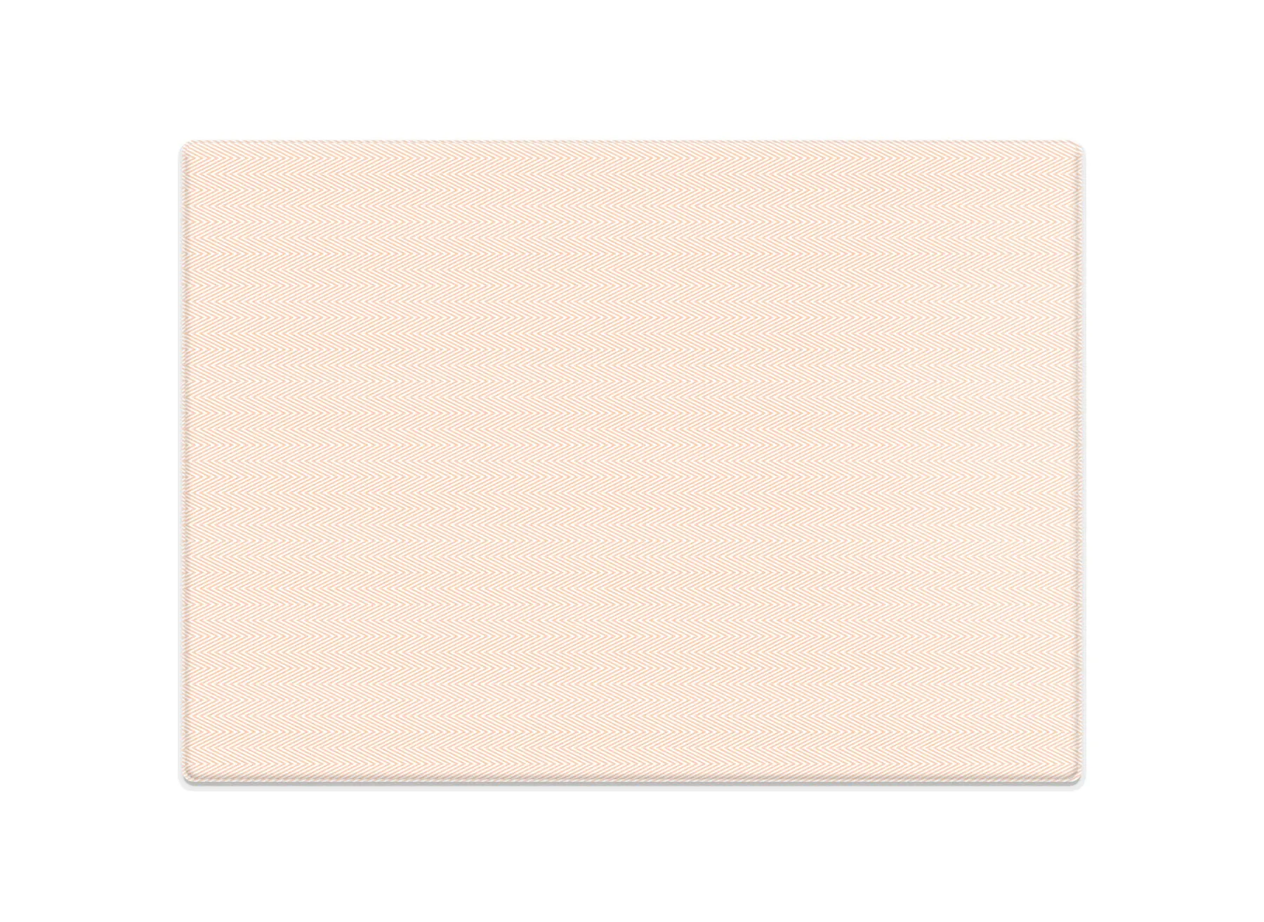Little Wiwa Herringbone Dawn Generös Play Mat - 12