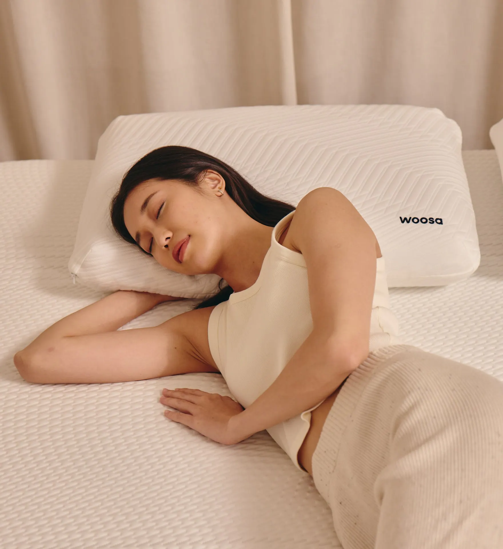 Woosa Original Mattress - Single - 9