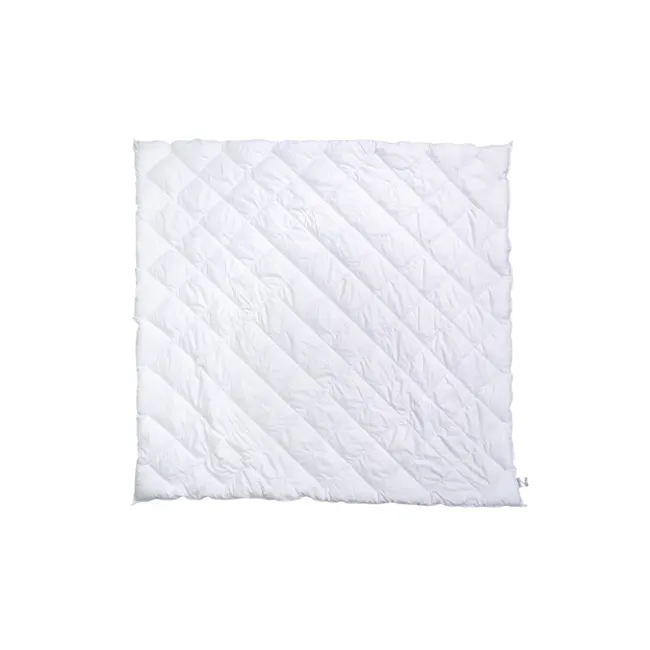 HOOGA Ambrace Microfibre Quilt - Single - 5