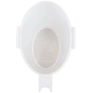 Side Lock Pitcher 2.0L D202 - White - 9