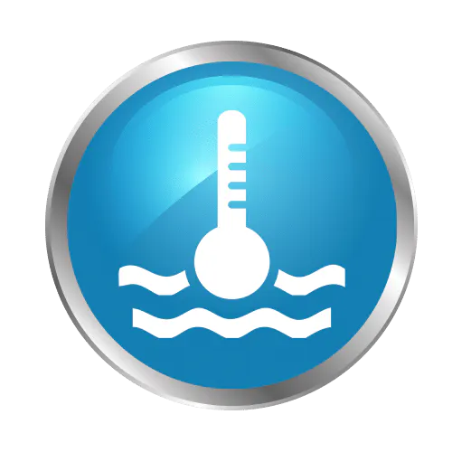 707 Compact Instant Water Heater - 7