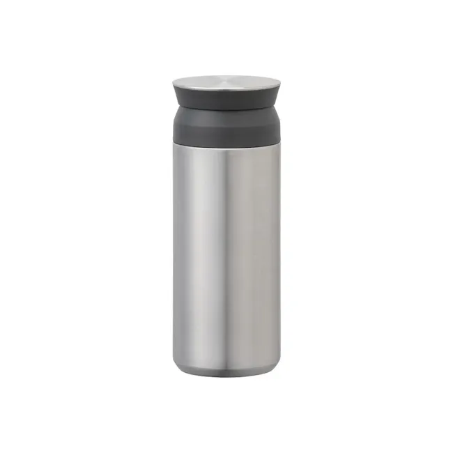 KINTO TRAVEL TUMBLER 500ml - Sand Beige - 2
