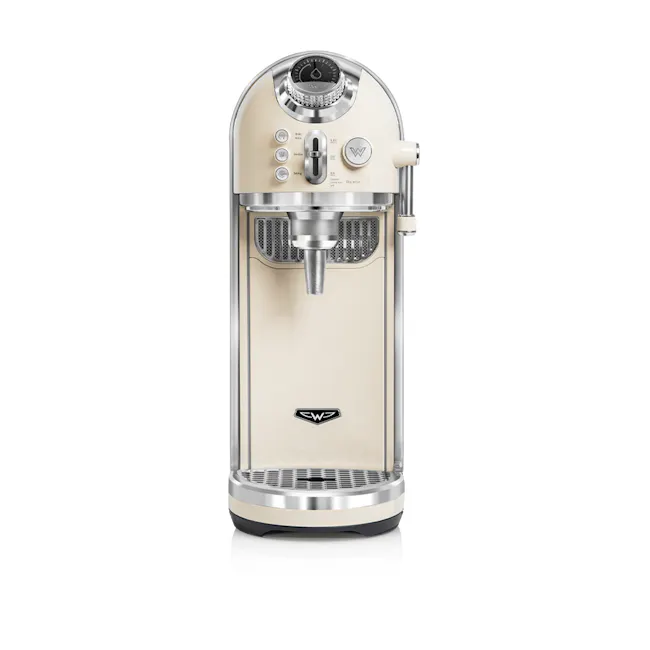 WISH Water Purifier - Hydroflux Singapore (Sonic Silver) - 2