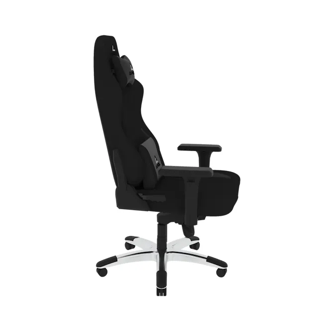 APOL Behemoth Gaming Chair - Fabric Charcoal - 4