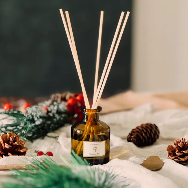 Casa Particular Reed Diffuser - 50ml - 5